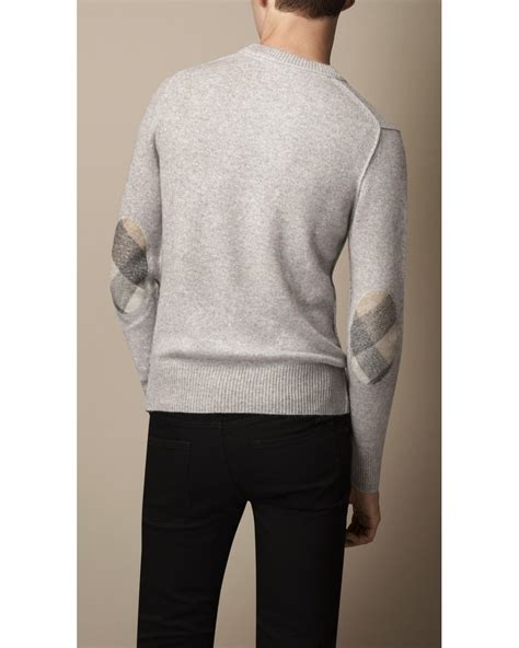 burberry brit mens cashmere sweater|Burberry cashmere sweater and bottom.